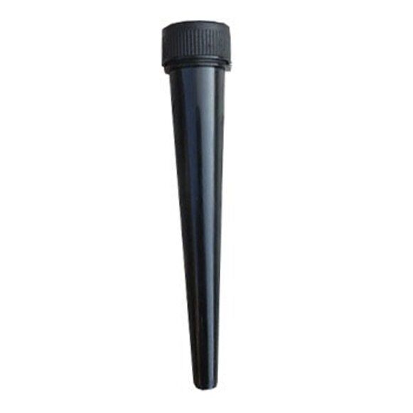 Tubo cono para pre-rolado Twist