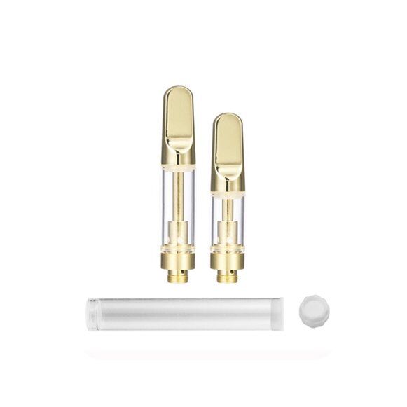 Cartucho TH2 Tip Gold