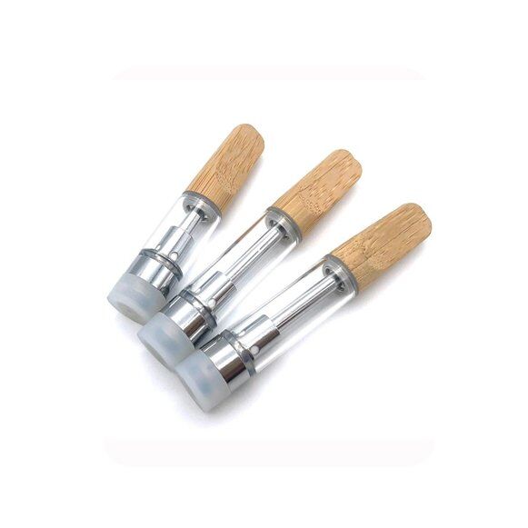 Cartucho TH2  Bamboo