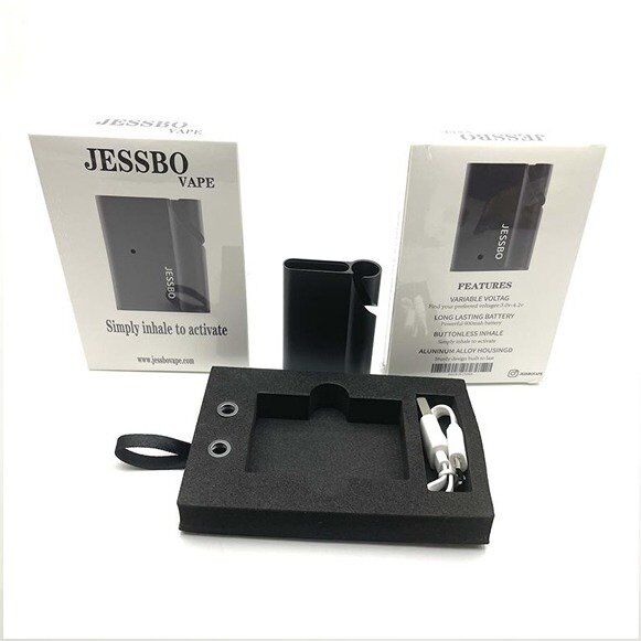 Batería Jessbo Vape