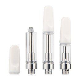 Cartucho TH2 Tip Ceramica Blanca