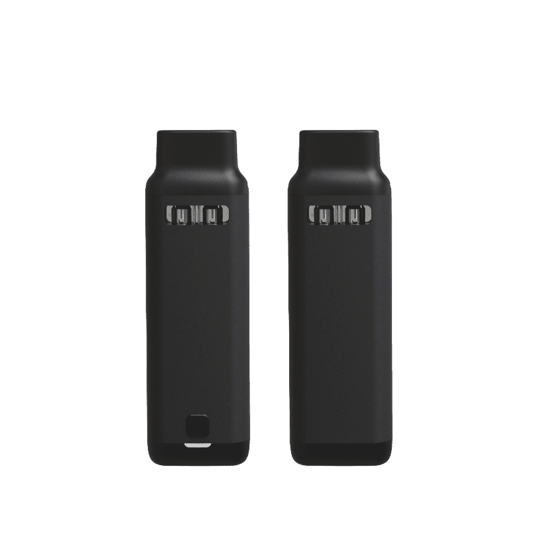 Dual Oil Tank Desechable DP05 2* 1.0ml