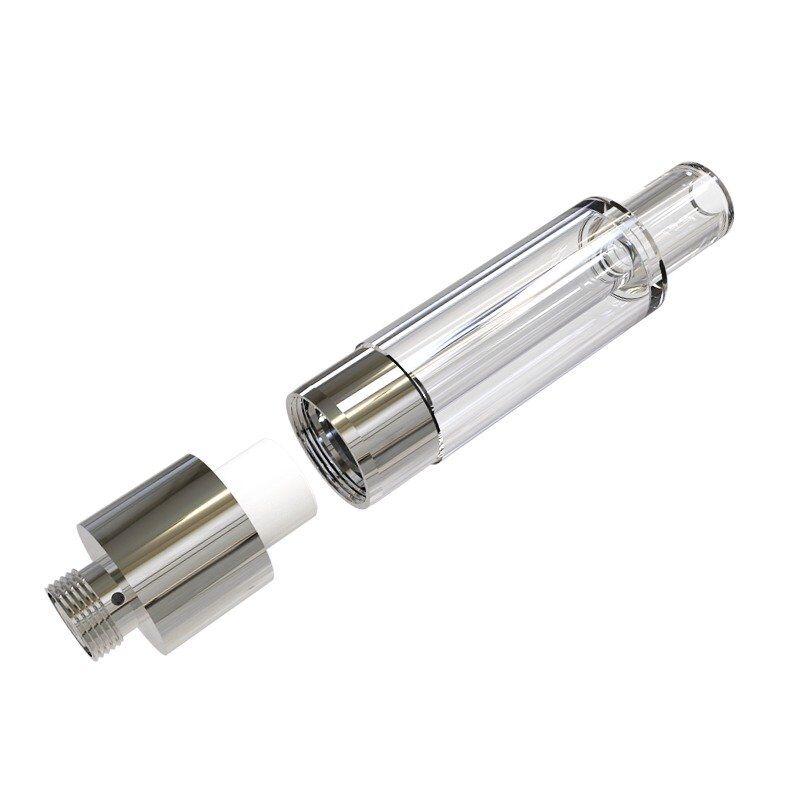 DC06 1ml THC/HHC/THCO/Delta Carts