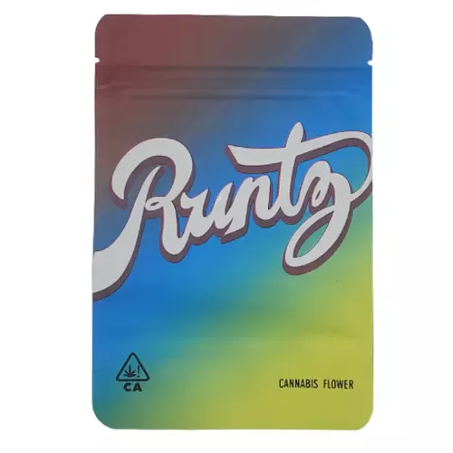 Runtz Colores