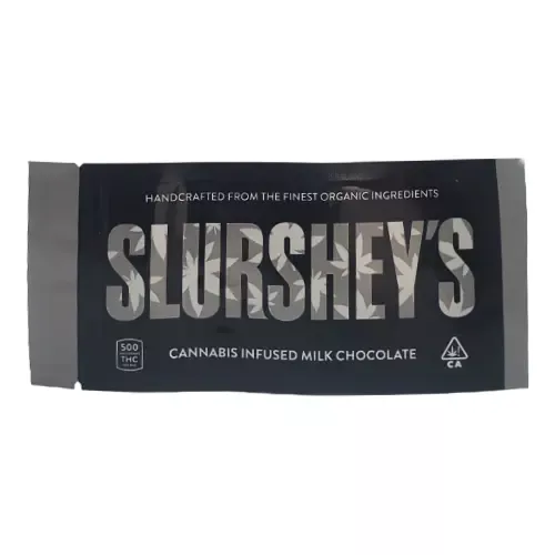 Slurshery´s