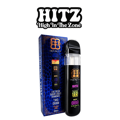 Hitz Infinitity - 2gr