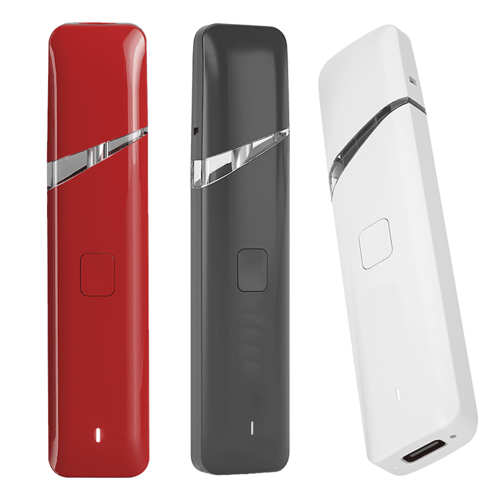 Desechable CD38 Ceramic Coil