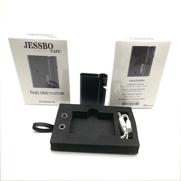 Batería Jessbo Vape